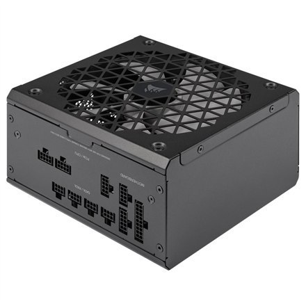 Corsair | Fully Modular ATX Power Supply (EU) | RM750x SHIFT | 750 W Corsair | Fully Modular ATX Power Supply (EU) | RM750x SHIFT | 750 W