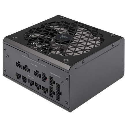 Corsair | Fully Modular ATX Power Supply (EU) | RM850x SHIFT | 850 W Corsair | Fully Modular ATX Power Supply (EU) | RM850x SHIFT | 850 W