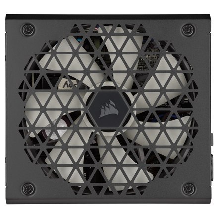 Corsair | Fully Modular ATX Power Supply (EU) | RM850x SHIFT | 850 W Corsair | Fully Modular ATX Power Supply (EU) | RM850x SHIFT | 850 W