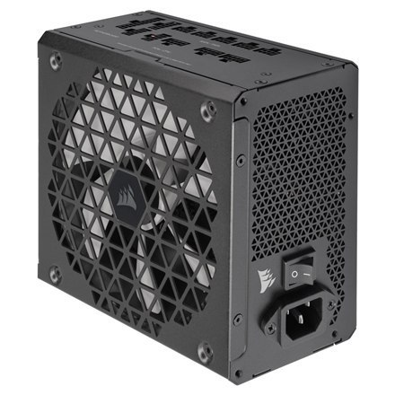 Corsair | Fully Modular ATX Power Supply (EU) | RM850x SHIFT | 850 W Corsair | Fully Modular ATX Power Supply (EU) | RM850x SHIFT | 850 W