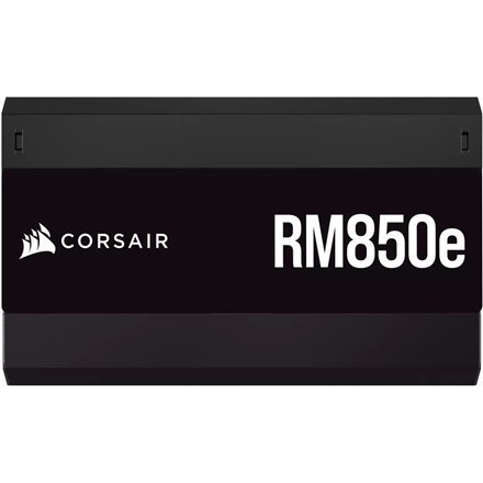 Corsair | Fully Modular Low-Noise ATX Power Supply (EU) | RMe Series RM850e | 850 W