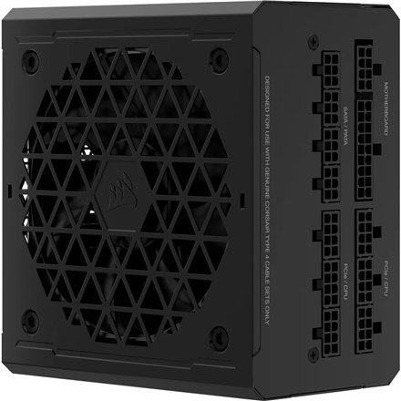 Corsair | Fully Modular Low-Noise ATX Power Supply | RMe Series RM1000e | 1000 W Corsair | Fully Modular Low-Noise ATX Power Supply | RMe Series RM1000e | 1000 W