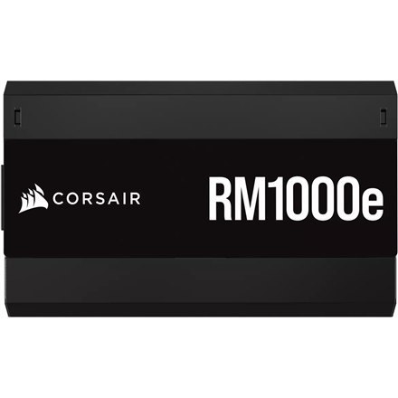 Corsair | Fully Modular Low-Noise ATX Power Supply | RMe Series RM1000e | 1000 W Corsair | Fully Modular Low-Noise ATX Power Supply | RMe Series RM1000e | 1000 W