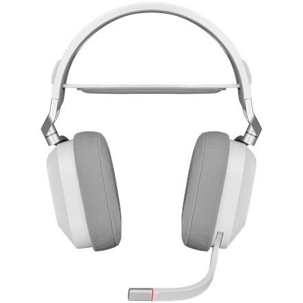 Corsair | Gaming Headset | HS80 RGB | Bezprzewodowy | Nauszny | Bezprzewodowy Corsair | Gaming Headset | HS80 RGB | Bezprzewodowy | Nauszny | Bezprzewodowy