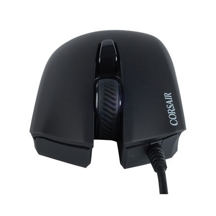Corsair | Gaming Mouse | Wired | HARPOON RGB PRO FPS/MOBA | Optical | Gaming Mouse | Black | Yes Corsair | Gaming Mouse | Wired | HARPOON RGB PRO FPS/MOBA | Optical | Gaming Mouse | Black | Yes
