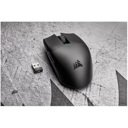 Corsair | Gaming Mouse | Wireless Gaming Mouse | KATAR PRO | Optical | Gaming Mouse | Black | Yes Corsair | Gaming Mouse | Wireless Gaming Mouse | KATAR PRO | Optical | Gaming Mouse | Black | Yes