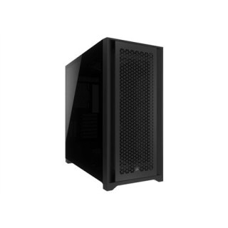 Corsair 5000D CORE AIRFLOW Mid-Tower ATX PC Case, Black Corsair