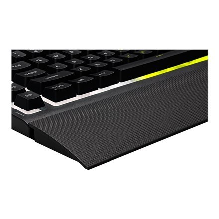 Corsair K55 RGB PRO | Klawiatura dla graczy | Przewodowa | ND | USB 2.0 Type-A