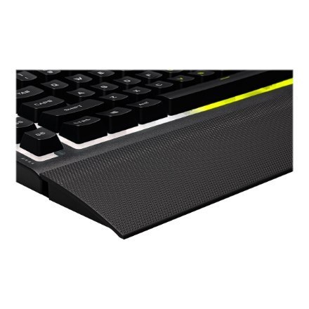Corsair K55 RGB PRO | Klawiatura dla graczy | Przewodowa | ND | USB 2.0 Type-A