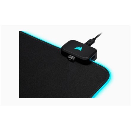Corsair | MM700 RGB Extended | Podkładka pod mysz Corsair | MM700 RGB Extended | Podkładka pod mysz