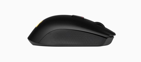Corsair | Mysz dla graczy | Bezprzewodowa / Przewodowa | HARPOON RGB WIRELESS | Optyczna | Mysz dla graczy | Czarna | Tak Corsair | Mysz dla graczy | Bezprzewodowa / Przewodowa | HARPOON RGB WIRELESS | Optyczna | Mysz dla graczy | Czarna | Tak