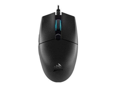 Corsair | Mysz dla graczy | Przewodowa | KATAR PRO Ultra-Light | Optyczna | Mysz dla graczy | Czarna | Tak Corsair | Mysz dla graczy | Przewodowa | KATAR PRO Ultra-Light | Optyczna | Mysz dla graczy | Czarna | Tak