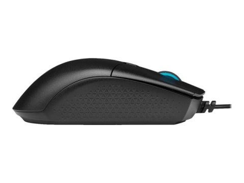 Corsair | Mysz dla graczy | Przewodowa | KATAR PRO Ultra-Light | Optyczna | Mysz dla graczy | Czarna | Tak Corsair | Mysz dla graczy | Przewodowa | KATAR PRO Ultra-Light | Optyczna | Mysz dla graczy | Czarna | Tak