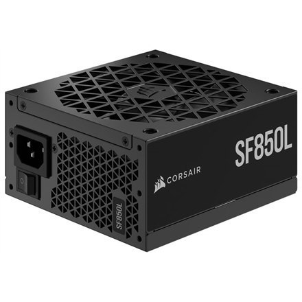 Corsair | PSU | SF850L | 850 W Corsair | PSU | SF850L | 850 W