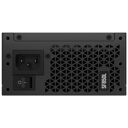 Corsair | PSU | SF850L | 850 W Corsair | PSU | SF850L | 850 W