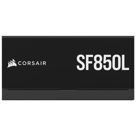 Corsair | PSU | SF850L | 850 W Corsair | PSU | SF850L | 850 W