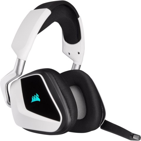 Corsair | Premium Gaming Headset | VOID RGB ELITE | Bezprzewodowy | Nauszny | Bezprzewodowy Corsair | Premium Gaming Headset | VOID RGB ELITE | Bezprzewodowy | Nauszny | Bezprzewodowy