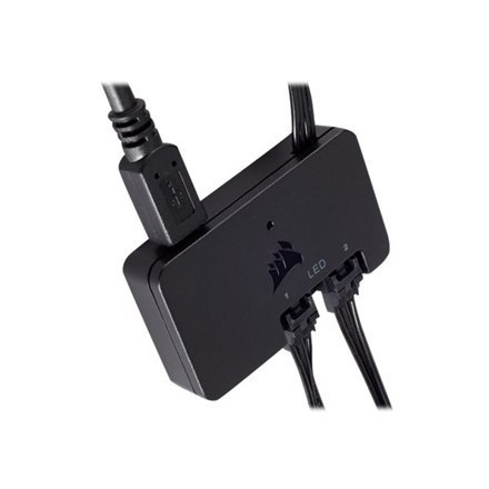 Corsair | RGB Controller | iCUE Lighting Node PRO Corsair | RGB Controller | iCUE Lighting Node PRO