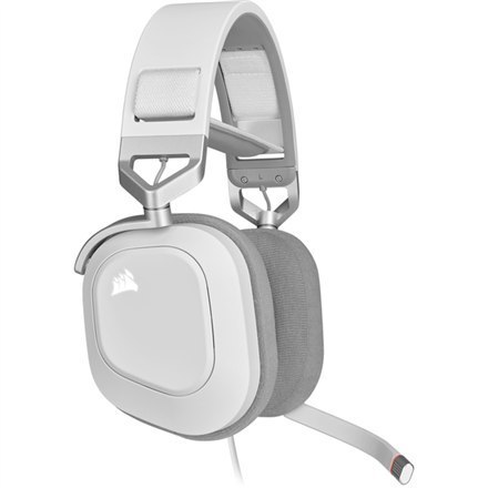 Corsair | RGB USB Gaming Headset | HS80 | Wired | Over-Ear Corsair | RGB USB Gaming Headset | HS80 | Wired | Over-Ear