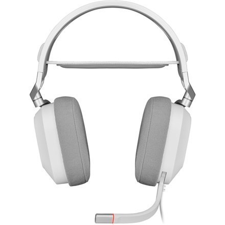Corsair | RGB USB Gaming Headset | HS80 | Wired | Over-Ear Corsair | RGB USB Gaming Headset | HS80 | Wired | Over-Ear