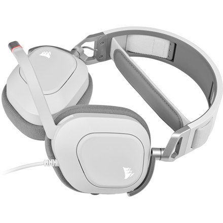 Corsair | RGB USB Gaming Headset | HS80 | Wired | Over-Ear Corsair | RGB USB Gaming Headset | HS80 | Wired | Over-Ear
