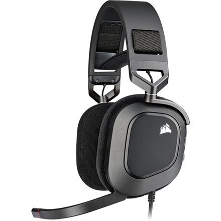Corsair | RGB USB Gaming Headset | HS80 | Wired | Over-Ear Corsair | RGB USB Gaming Headset | HS80 | Wired | Over-Ear