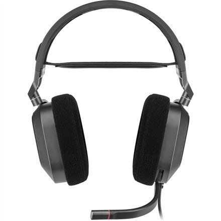 Corsair | RGB USB Gaming Headset | HS80 | Wired | Over-Ear Corsair | RGB USB Gaming Headset | HS80 | Wired | Over-Ear