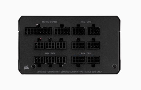 Corsair | RMx Series RM1000x | 1000 W Corsair | RMx Series RM1000x | 1000 W