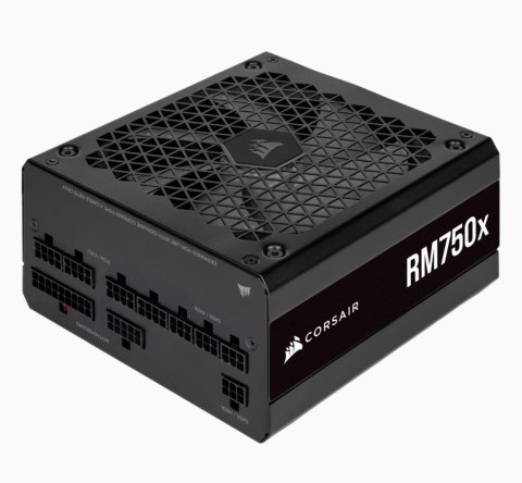 Corsair | RMx Series RM750x | 750 W Corsair | RMx Series RM750x | 750 W