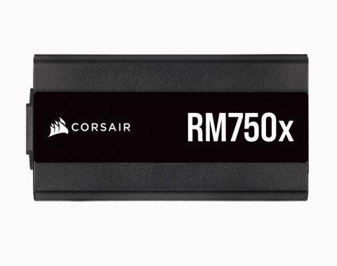 Corsair | RMx Series RM750x | 750 W Corsair | RMx Series RM750x | 750 W