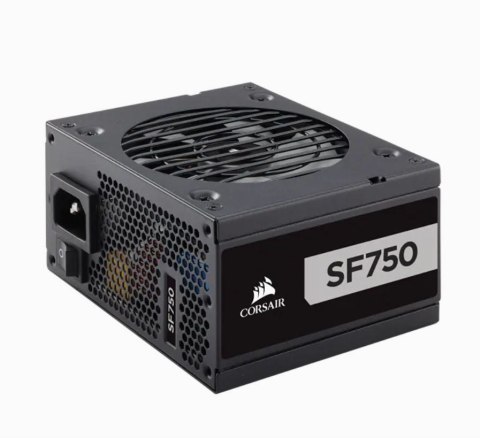 Corsair | SF Series SF750Watt SFX PSU | 750 W Corsair | SF Series SF750Watt SFX PSU | 750 W