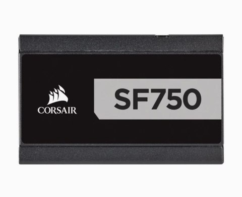 Corsair | SF Series SF750Watt SFX PSU | 750 W Corsair | SF Series SF750Watt SFX PSU | 750 W