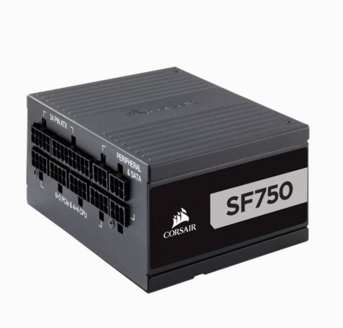 Corsair | SF Series SF750Watt SFX PSU | 750 W Corsair | SF Series SF750Watt SFX PSU | 750 W