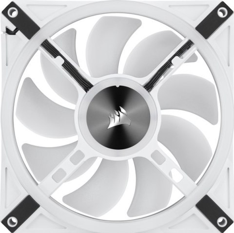 Corsair | Single Fan | QL140 RGB | Case fan Corsair | Single Fan | QL140 RGB | Case fan