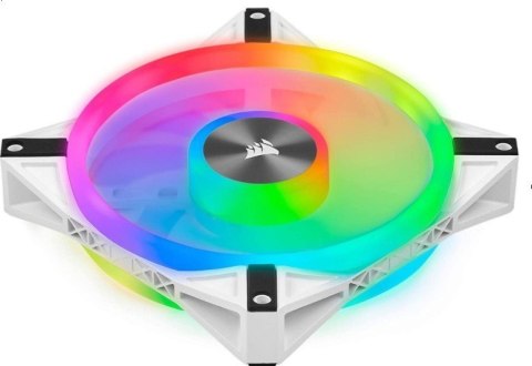 Corsair | Single Fan | QL140 RGB | Case fan Corsair | Single Fan | QL140 RGB | Case fan