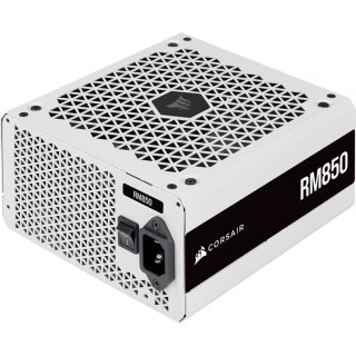 Corsair | W pełni modułowy zasilacz | RM White Series RM850 | 850 W