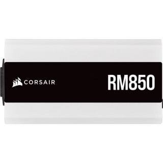 Corsair | W pełni modułowy zasilacz | RM White Series RM850 | 850 W