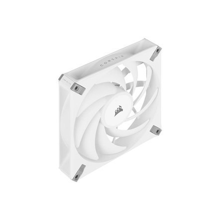 Corsair | Wentylator obudowy 140mm PWM z łożyskiem płynowym AF140 ELITE o wysokiej wydajności Corsair | Wentylator obudowy 140mm PWM z łożyskiem płynowym AF140 ELITE o wysokiej wydajności