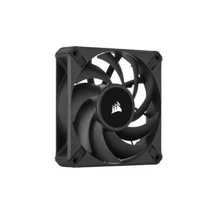 Corsair | Wentylator obudowy AF120 ELITE o średnicy 120 mm z łożyskiem typu Fluid Dynamic Bearing PWM, wysokiej wydajności Corsair | Wentylator obudowy AF120 ELITE o średnicy 120 mm z łożyskiem typu Fluid Dynamic Bearing PWM, wysokiej wydajności