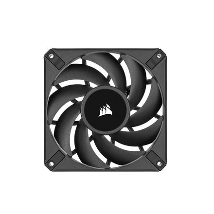 Corsair | Wentylator obudowy AF120 ELITE o średnicy 120 mm z łożyskiem typu Fluid Dynamic Bearing PWM, wysokiej wydajności Corsair | Wentylator obudowy AF120 ELITE o średnicy 120 mm z łożyskiem typu Fluid Dynamic Bearing PWM, wysokiej wydajności