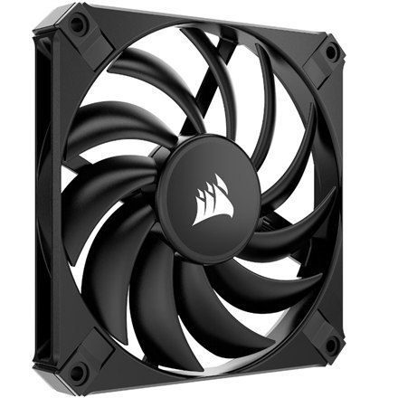 Corsair | Wentylator obudowy AF120 SLIM o średnicy 120 mm z łożyskiem płynowym i regulacją PWM Corsair | Wentylator obudowy AF120 SLIM o średnicy 120 mm z łożyskiem płynowym i regulacją PWM