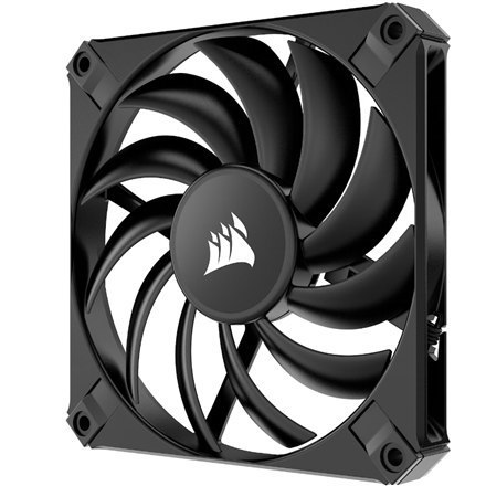 Corsair | Wentylator obudowy AF120 SLIM o średnicy 120 mm z łożyskiem płynowym i regulacją PWM Corsair | Wentylator obudowy AF120 SLIM o średnicy 120 mm z łożyskiem płynowym i regulacją PWM