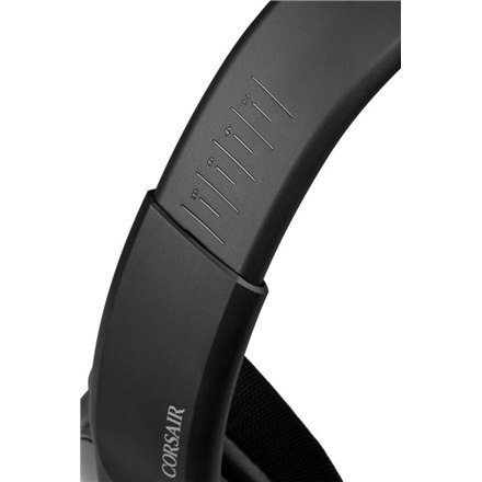 Corsair | Wireless Premium Gaming Headset with 7.1 Surround Sound | VOID RGB ELITE | Wireless | Over-Ear | Wireless Corsair | Wireless Premium Gaming Headset with 7.1 Surround Sound | VOID RGB ELITE | Wireless | Over-Ear | Wireless