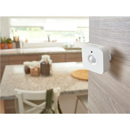 Czujnik ruchu Philips Hue | Czujnik ruchu Philips Hue | Biały Czujnik ruchu Philips Hue | Czujnik ruchu Philips Hue | Biały