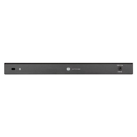 D-Link | 16-Port Gigabit Desktop Switch | DGS-1016S | Unmanaged | Desktop | 10/100 Mbps (RJ-45) ports quantity | 1 Gbps (RJ-45) D-Link | 16-Port Gigabit Desktop Switch | DGS-1016S | Unmanaged | Desktop | 10/100 Mbps (RJ-45) ports quantity | 1 Gbps (RJ-45)