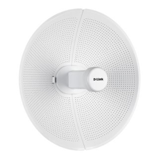 D-Link | 20 km Long Range Wireless AC Bridges | DAP-3712 | 802.11ac | 867 Mbit/s | 10/100/1000 Mbit/s | Ethernet LAN (RJ-45) por