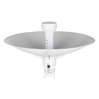 D-Link | 20 km Long Range Wireless AC Bridges | DAP-3712 | 802.11ac | 867 Mbit/s | 10/100/1000 Mbit/s | Ethernet LAN (RJ-45) por