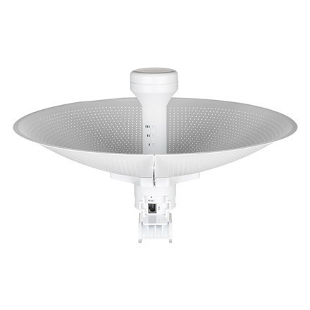 D-Link | 20 km Long Range Wireless AC Bridges | DAP-3712 | 802.11ac | 867 Mbit/s | 10/100/1000 Mbit/s | Ethernet LAN (RJ-45) por D-Link | 20 km Long Range Wireless AC Bridges | DAP-3712 | 802.11ac | 867 Mbit/s | 10/100/1000 Mbit/s | Ethernet LAN (RJ-45) por