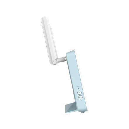 D-Link | AX1500 4G Smart Router | G415/E | 802.11ax | 1500 Mbit/s | 10/100/1000 Mbit/s | Ethernet LAN (RJ-45) ports 3 | Mesh Sup D-Link | AX1500 4G Smart Router | G415/E | 802.11ax | 1500 Mbit/s | 10/100/1000 Mbit/s | Ethernet LAN (RJ-45) ports 3 | Mesh Sup