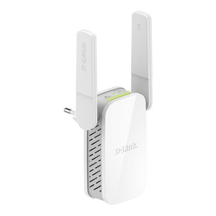 D-Link | AC1200 WiFi Range Extender | DAP-1610 | 802.11ac | 300+867 Mbit/s | 10/100 Mbit/s | Ethernet LAN (RJ-45) ports 1 | Dual D-Link | AC1200 WiFi Range Extender | DAP-1610 | 802.11ac | 300+867 Mbit/s | 10/100 Mbit/s | Ethernet LAN (RJ-45) ports 1 | Dual